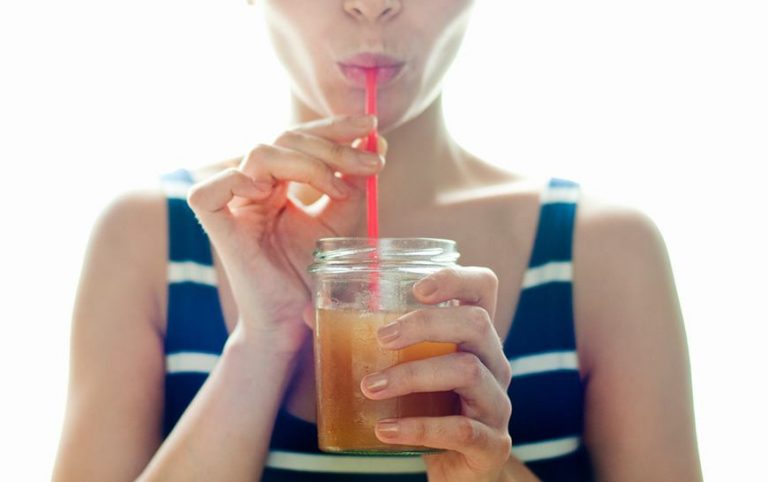 Kombucha o chá para candidíase