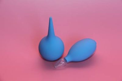 kit de ducha vaginal