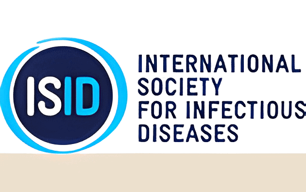 logo da International Journal of Infectious Diseases