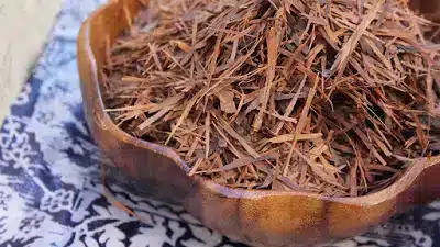 as cascas do pau d´arco utilizado como remédio caseiro contra fungos